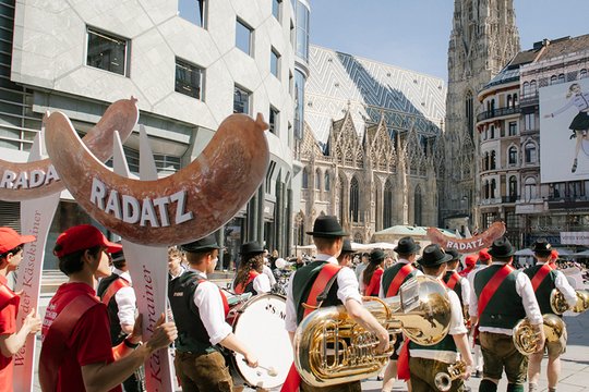 Radatz Fleischerei Produkte