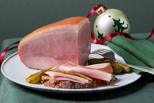 Radatz Fleischerei Produkte