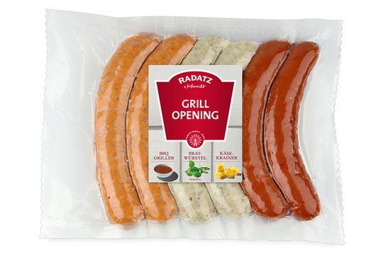 Radatz Fleischerei Produkte
