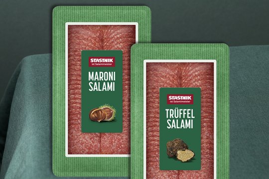 Radatz Fleischerei Produkte