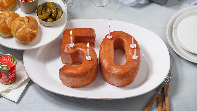 Radatz Fleischerei Produkte