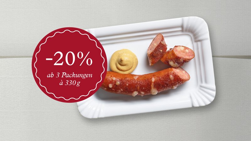 Radatz Fleischerei Produkte